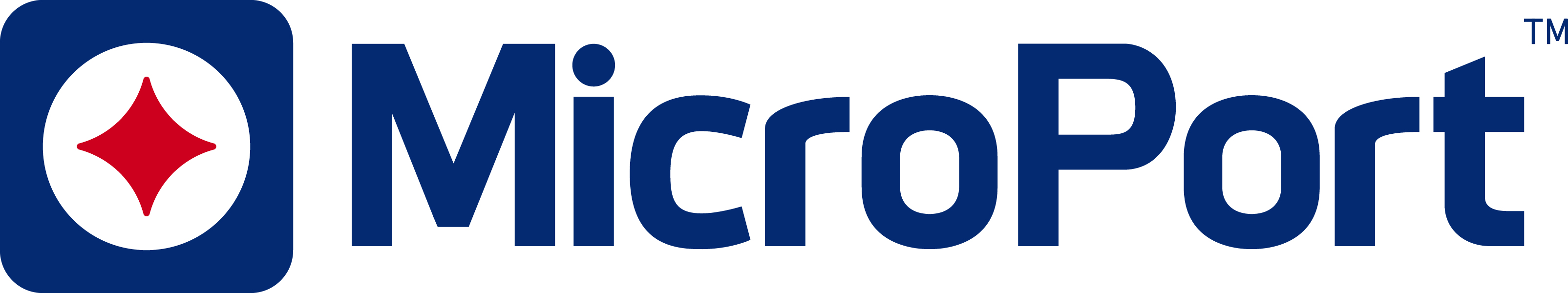Microport